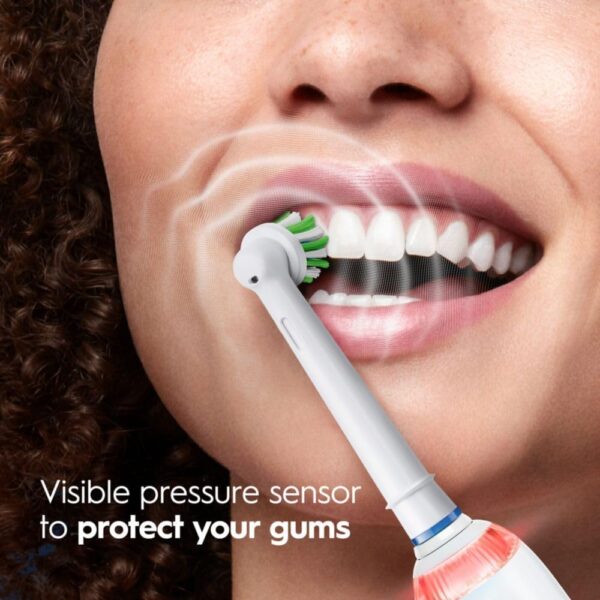 Oral-B Genius X Limited Rechargeable Electric Toothbrush - Image 5
