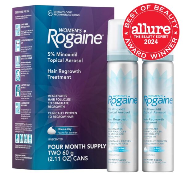 Hair Loss Treatment for Women - Image 6
