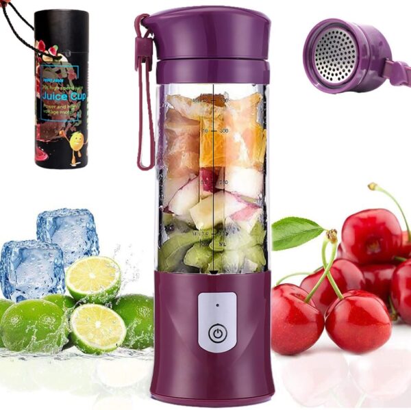 Portable Blender